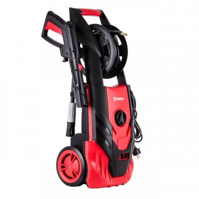 Будкрам купити Мийка високого тиску 1800 Вт, 100-130 бар INTERTOOL DT-1504 Мийка високого тиску 1800 Вт, 100-130 бар INTERTOOL DT-1504 4