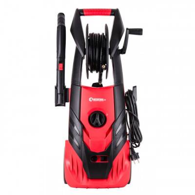 Будкрам купити Мийка високого тиску 1800 Вт, 100-130 бар INTERTOOL DT-1504 Мийка високого тиску 1800 Вт, 100-130 бар INTERTOOL DT-1504 2