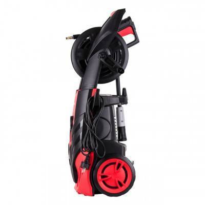 Будкрам купити Мийка високого тиску 1800 Вт, 100-130 бар INTERTOOL DT-1504 Мийка високого тиску 1800 Вт, 100-130 бар INTERTOOL DT-1504 5