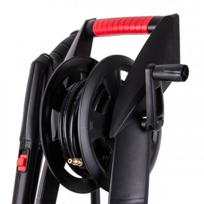 Будкрам купити Мийка високого тиску 1800 Вт, 100-130 бар INTERTOOL DT-1504 Мийка високого тиску 1800 Вт, 100-130 бар INTERTOOL DT-1504 7