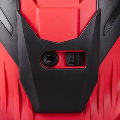 Будкрам купити Мийка високого тиску 1800 Вт, 100-130 бар INTERTOOL DT-1504 Мийка високого тиску 1800 Вт, 100-130 бар INTERTOOL DT-1504 9