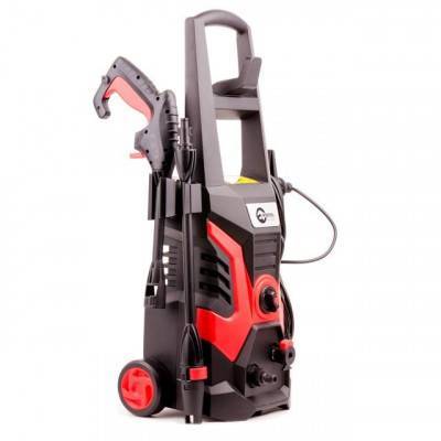 Будкрам купить Мойка высокого давления 1700Вт, 5.5л/мин, 90-135 бар INTERTOOL DT-1505 Мойка высокого давления 1700Вт, 5.5л/мин, 90-135 бар INTERTOOL DT-1505 2