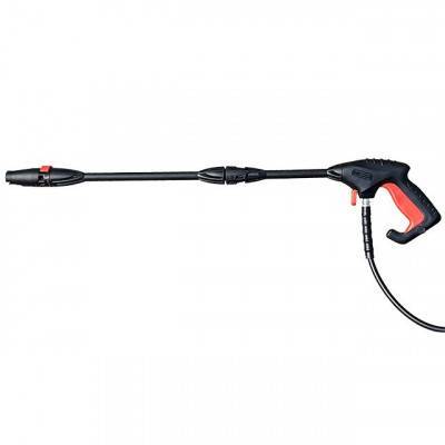 Будкрам купити Мийка високого тиску 2200 Вт, 110-165 bar INTERTOOL DT-1507 Мийка високого тиску 2200 Вт, 110-165 bar INTERTOOL DT-1507 3