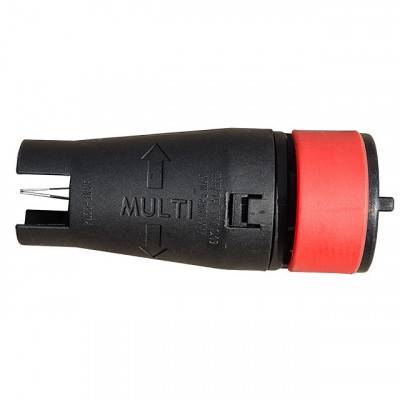 Будкрам купити Мийка високого тиску 2200 Вт, 110-165 bar INTERTOOL DT-1507 Мийка високого тиску 2200 Вт, 110-165 bar INTERTOOL DT-1507 8