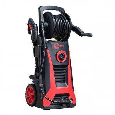 Будкрам купити Мийка високого тиску 2200 Вт, 110-165 bar INTERTOOL DT-1507 Мийка високого тиску 2200 Вт, 110-165 bar INTERTOOL DT-1507 10