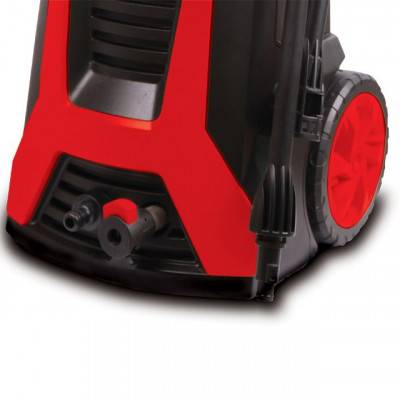 Будкрам купити Мийка високого тиску 2200 Вт, 110-165 bar INTERTOOL DT-1507 Мийка високого тиску 2200 Вт, 110-165 bar INTERTOOL DT-1507 13