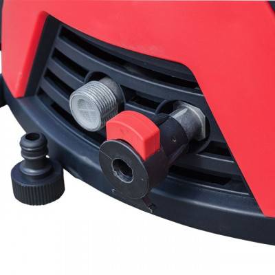 Будкрам купити Мийка високого тиску 2200 Вт, 110-165 bar INTERTOOL DT-1507 Мийка високого тиску 2200 Вт, 110-165 bar INTERTOOL DT-1507 14