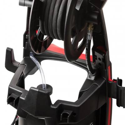 Будкрам купить Мойка высокого давления 2500Вт, ном. 7 л/мин, макс. 7.8 л/мин, 130-160бар INTERTOOL DT-1509 Мойка высокого давления 2500Вт, ном. 7 л/мин, макс. 7.8 л/мин, 130-160бар INTERTOOL DT-1509 6