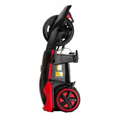 Будкрам купить Мойка высокого давления 2500Вт, ном. 7 л/мин, макс. 7.8 л/мин, 130-160бар INTERTOOL DT-1509 Мойка высокого давления 2500Вт, ном. 7 л/мин, макс. 7.8 л/мин, 130-160бар INTERTOOL DT-1509 8