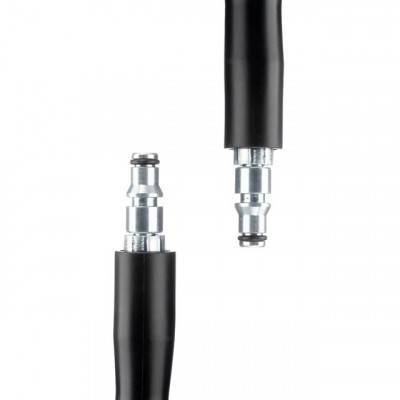 Будкрам купить Мойка высокого давления 1600Вт, ном. 6 л/мин, макс. 7 л/мин, 90-130бар INTERTOOL DT-1515 Мойка высокого давления 1600Вт, ном. 6 л/мин, макс. 7 л/мин, 90-130бар INTERTOOL DT-1515 9