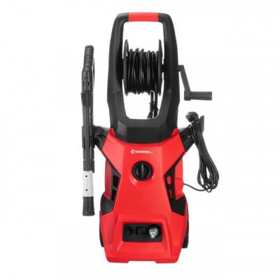 Будкрам купить Мойка высокого давления 2000Вт, ном. 6,5 л/мин, макс. 7.5 л/мин, 110-160бар INTERTOOL DT-1517 Мойка высокого давления 2000Вт, ном. 6,5 л/мин, макс. 7.5 л/мин, 110-160бар INTERTOOL DT-1517 2