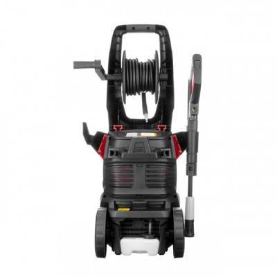 Будкрам купить Мойка высокого давления 2000Вт, ном. 6,5 л/мин, макс. 7.5 л/мин, 110-160бар INTERTOOL DT-1517 Мойка высокого давления 2000Вт, ном. 6,5 л/мин, макс. 7.5 л/мин, 110-160бар INTERTOOL DT-1517 4