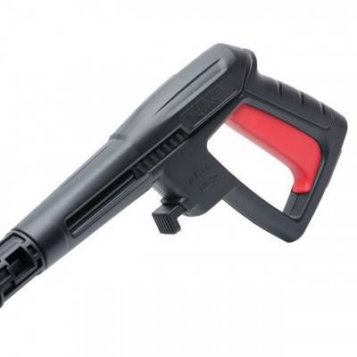 Будкрам купить Пистолет к мойке высокого давления DT-1502/DT-1503/1504/1515, макс. 140 бар INTERTOOL DT-1530 Пистолет к мойке высокого давления DT-1502/DT-1503/1504/1515, макс. 140 бар INTERTOOL DT-1530 2