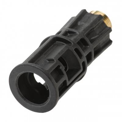 Будкрам купить Переходник для насадок к мойкам высокого давления DT-1508/WT-1509 INTERTOOL DT-1533 Переходник для насадок к мойкам высокого давления DT-1508/WT-1509 INTERTOOL DT-1533 3