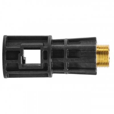 Будкрам купить Переходник для насадок к мойкам высокого давления DT-1508/WT-1509 INTERTOOL DT-1533