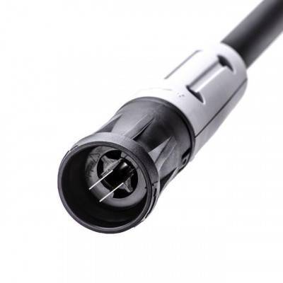 Будкрам купити Пістолет до мийки високого тиску DT-1502 / DT-1503/1504/1508/1515/1517 / WT-1509, макс. 170 бар INTERTOOL DT-1540 Пістолет до мийки високого тиску DT-1502 / DT-1503/1504/1508/1515/1517 / WT-1509, макс. 170 бар INTERTOOL DT-1540 3