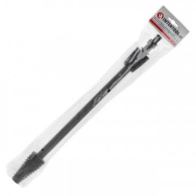 Будкрам купить Насадка фреза грязевая для моек высокого давления DT-1502/DT-1503/1504/1508/1515/1517/WT-1509 INTERTOOL DT-1541 Насадка фреза грязевая для моек высокого давления DT-1502/DT-1503/1504/1508/1515/1517/WT-1509 INTERTOOL DT-1541 2