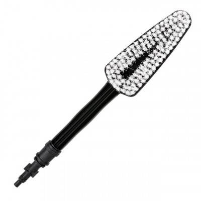 Будкрам купить Насадка щетка к мойкам высокого давления DT-1502/DT-1503/DT-1504/1508/1515/1517/WT-1509 INTERTOOL DT-1542 Насадка щетка к мойкам высокого давления DT-1502/DT-1503/DT-1504/1508/1515/1517/WT-1509 INTERTOOL DT-1542 2