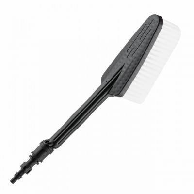 Будкрам купить Насадка щетка к мойкам высокого давления DT-1502/DT-1503/DT-1504/1508/1515/1517/WT-1509 INTERTOOL DT-1542 Насадка щетка к мойкам высокого давления DT-1502/DT-1503/DT-1504/1508/1515/1517/WT-1509 INTERTOOL DT-1542 4