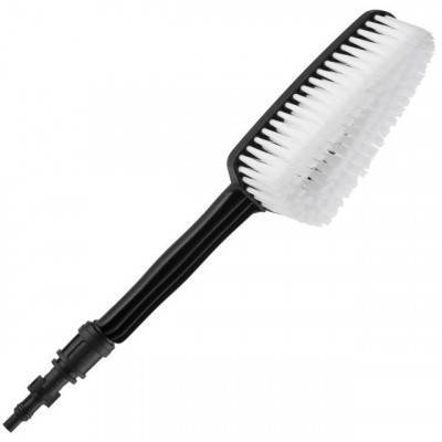 Будкрам купить Насадка щетка к мойкам высокого давления DT-1502/DT-1503/DT-1504/1508/1515/1517/WT-1509 INTERTOOL DT-1542