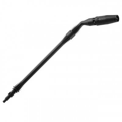 Будкрам купить Насадка угловая к мойкам высокого давления DT-1502/DT-1503/DT-1504/1508/1515/1517/WT-1509 INTERTOOL DT-1543