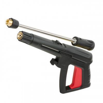 Будкрам купити Пістолет до мийок високого тиску DT-1502 / DT-1503/1504/1508/1515/1517 / WT-1509, макс. 200 бар INTERTOOL DT-1550 Пістолет до мийок високого тиску DT-1502 / DT-1503/1504/1508/1515/1517 / WT-1509, макс. 200 бар INTERTOOL DT-1550 3