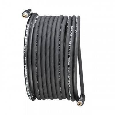 Будкрам купити Шланг високого тиску 10м, до мийок DT-1502 / DT-1503/1504/1508/1515/1517 / WT-1509, макс. 200БАР INTERTOOL DT-1560 Шланг високого тиску 10м, до мийок DT-1502 / DT-1503/1504/1508/1515/1517 / WT-1509, макс. 200БАР INTERTOOL DT-1560 2