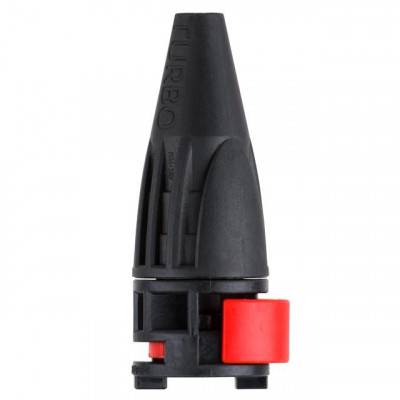 Будкрам купити Насадка " турбо "(роторна) фреза грязьова до мийок високого тиску DT-1505 / DT-1507 INTERTOOL DT-1571