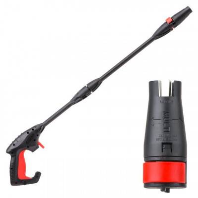 Будкрам купити Пістолет до мийок високого тиску DT-1505 / DT-1507, макс. 170 бар INTERTOOL DT-1573