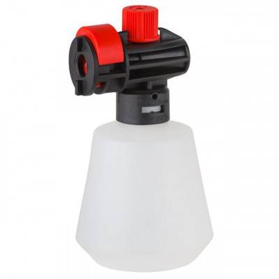 Будкрам купити Насадка з бачком для миючого засобу до мийок високого тиску DT-1505, DT-1507 INTERTOOL DT-1574