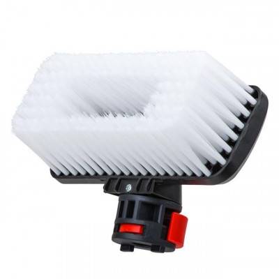 Будкрам купити Насадка щітка до мийок високого тиску DT-1505 / DT-1507 INTERTOOL DT-1577