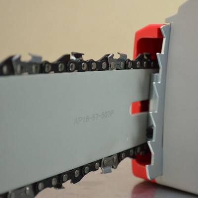 Будкрам купити Пила ланцюгова 2000 Вт, 800 об / хв, шина 405 мм, 230 В INTERTOOL DT-2201 Пила ланцюгова 2000 Вт, 800 об / хв, шина 405 мм, 230 В INTERTOOL DT-2201 3