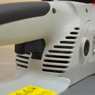 Будкрам купити Пила ланцюгова 2400 Вт, 800 м / хв, шина 40 см, 230 в, прямий двигун INTERTOOL DT-2204 Пила ланцюгова 2400 Вт, 800 м / хв, шина 40 см, 230 в, прямий двигун INTERTOOL DT-2204 3