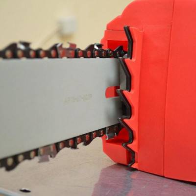 Будкрам купити Пила ланцюгова 2400 Вт, 800 м / хв, шина 40 см, 230 в, прямий двигун INTERTOOL DT-2204 Пила ланцюгова 2400 Вт, 800 м / хв, шина 40 см, 230 в, прямий двигун INTERTOOL DT-2204 6