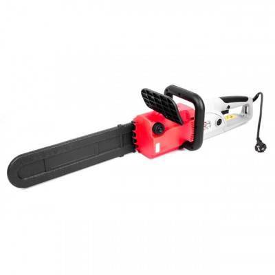 Будкрам купити Пила ланцюгова 2400 Вт, 800 м / хв, шина 40 см, 230 в, прямий двигун INTERTOOL DT-2204 Пила ланцюгова 2400 Вт, 800 м / хв, шина 40 см, 230 в, прямий двигун INTERTOOL DT-2204 14