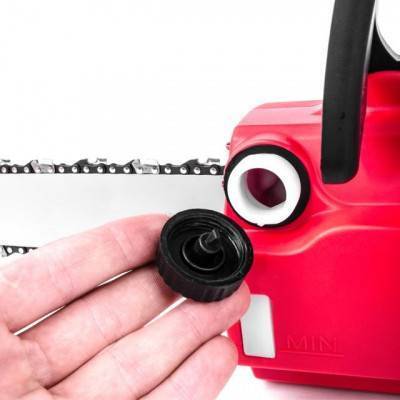 Будкрам купити Пила ланцюгова 2400 Вт, 800 м / хв, шина 40 см, 230 в, прямий двигун INTERTOOL DT-2204 Пила ланцюгова 2400 Вт, 800 м / хв, шина 40 см, 230 в, прямий двигун INTERTOOL DT-2204 18