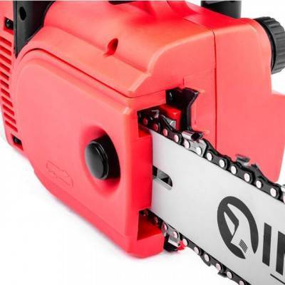 Будкрам купити Пила ланцюгова 2400 Вт, 800 м / хв, шина 40 см, 230 в, прямий двигун INTERTOOL DT-2204 Пила ланцюгова 2400 Вт, 800 м / хв, шина 40 см, 230 в, прямий двигун INTERTOOL DT-2204 20