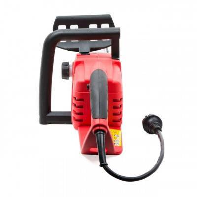 Будкрам купити Пила ланцюгова 2600 Вт, 840 м / хв, шина 405 мм, 230 в, прямий двигун INTERTOOL DT-2205 Пила ланцюгова 2600 Вт, 840 м / хв, шина 405 мм, 230 в, прямий двигун INTERTOOL DT-2205 3