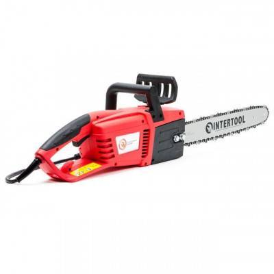 Будкрам купити Пила ланцюгова 2600 Вт, 840 м / хв, шина 405 мм, 230 в, прямий двигун INTERTOOL DT-2205 Пила ланцюгова 2600 Вт, 840 м / хв, шина 405 мм, 230 в, прямий двигун INTERTOOL DT-2205 4
