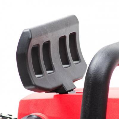 Будкрам купити Пила ланцюгова 2600 Вт, 840 м / хв, шина 405 мм, 230 в, прямий двигун INTERTOOL DT-2205 Пила ланцюгова 2600 Вт, 840 м / хв, шина 405 мм, 230 в, прямий двигун INTERTOOL DT-2205 8