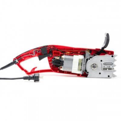 Будкрам купити Пила ланцюгова 2600 Вт, 840 м / хв, шина 405 мм, 230 в, прямий двигун INTERTOOL DT-2205 Пила ланцюгова 2600 Вт, 840 м / хв, шина 405 мм, 230 в, прямий двигун INTERTOOL DT-2205 12