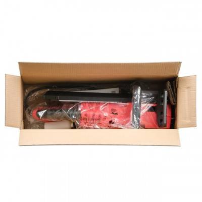 Будкрам купити Пила ланцюгова 2600 Вт, 840 м / хв, шина 405 мм, 230 в, прямий двигун INTERTOOL DT-2205 Пила ланцюгова 2600 Вт, 840 м / хв, шина 405 мм, 230 в, прямий двигун INTERTOOL DT-2205 18