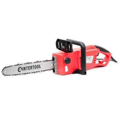 Будкрам купити Пила ланцюгова 2600 Вт, 840 м / хв, шина 405 мм, 230 в, прямий двигун INTERTOOL DT-2205 Пила ланцюгова 2600 Вт, 840 м / хв, шина 405 мм, 230 в, прямий двигун INTERTOOL DT-2205 13