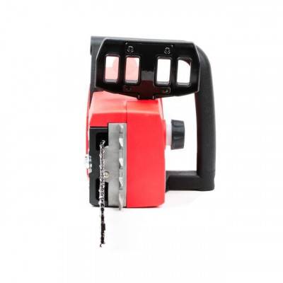 Будкрам купити Пила ланцюгова 2600 Вт, 840 м / хв, шина 405 мм, 230 в, прямий двигун INTERTOOL DT-2205 Пила ланцюгова 2600 Вт, 840 м / хв, шина 405 мм, 230 в, прямий двигун INTERTOOL DT-2205 25