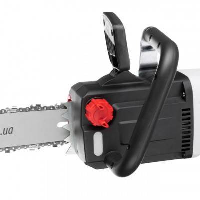Будкрам купити Пила ланцюгова електрична 2400Вт, шина 40см, SDS-система натяжки ланцюга, прямий двигун. INTERTOOL DT-2206 Пила ланцюгова електрична 2400Вт, шина 40см, SDS-система натяжки ланцюга, прямий двигун. INTERTOOL DT-2206 8