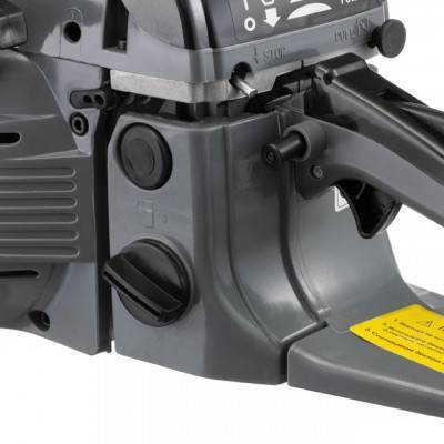 Будкрам купить Бензопила (мотопила) цепная 2.2 кВт., 52 см3, шина 45 см., 3200 об/мин INTERTOOL DT-2208 Бензопила (мотопила) цепная 2.2 кВт., 52 см3, шина 45 см., 3200 об/мин INTERTOOL DT-2208 6