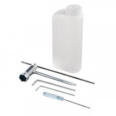 Будкрам купить Бензопила (мотопила) цепная 2.2 кВт., 52 см3, шина 45 см., 3200 об/мин INTERTOOL DT-2208 Бензопила (мотопила) цепная 2.2 кВт., 52 см3, шина 45 см., 3200 об/мин INTERTOOL DT-2208 9