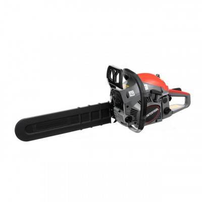 Будкрам купить Бензопила (мотопила) цепная 2.2 кВт., 52 см3, шина 45 см., 3200 об/мин INTERTOOL DT-2209 Бензопила (мотопила) цепная 2.2 кВт., 52 см3, шина 45 см., 3200 об/мин INTERTOOL DT-2209 2