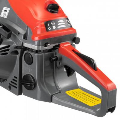 Будкрам купить Бензопила (мотопила) цепная 2.2 кВт., 52 см3, шина 45 см., 3200 об/мин INTERTOOL DT-2209 Бензопила (мотопила) цепная 2.2 кВт., 52 см3, шина 45 см., 3200 об/мин INTERTOOL DT-2209 5