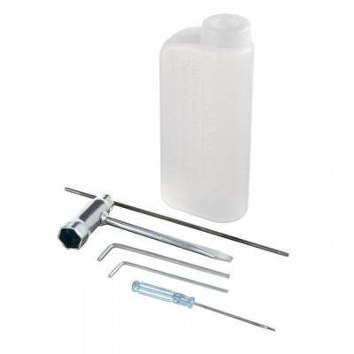 Будкрам купить Бензопила (мотопила) цепная 2.2 кВт., 52 см3, шина 45 см., 3200 об/мин INTERTOOL DT-2209 Бензопила (мотопила) цепная 2.2 кВт., 52 см3, шина 45 см., 3200 об/мин INTERTOOL DT-2209 8